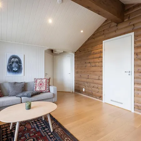 Rauland Feriesenter Villa Room photo
