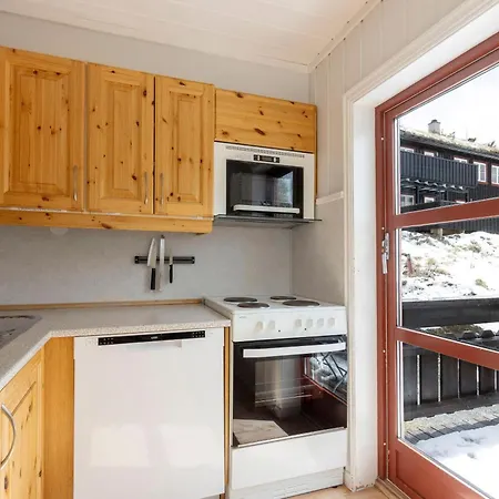 Rauland Feriesenter Villa Room photo