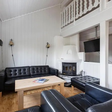 Rauland Feriesenter Villa Room photo