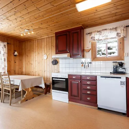 Rauland Feriesenter Villa Room photo