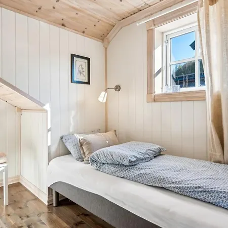 Rauland Feriesenter Villa Room photo