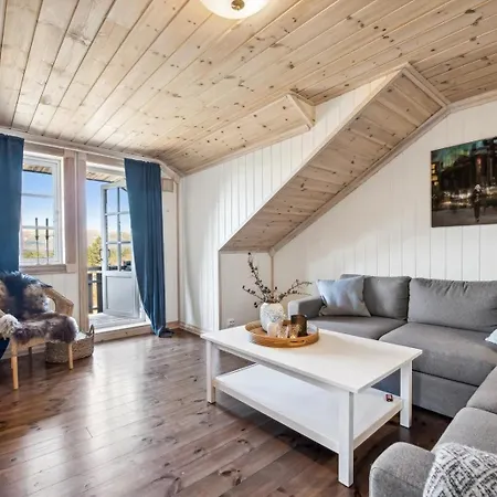 Rauland Feriesenter Villa Room photo