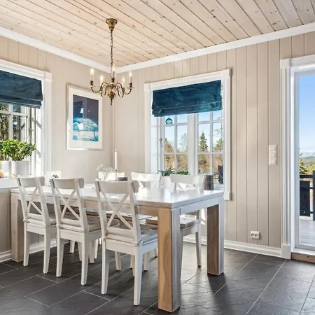 Rauland Feriesenter Villa Room photo