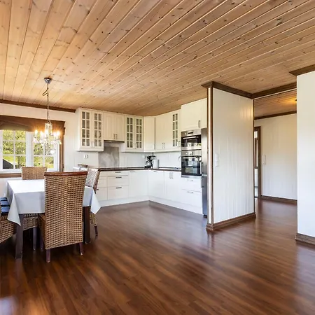 Rauland Feriesenter Villa Room photo