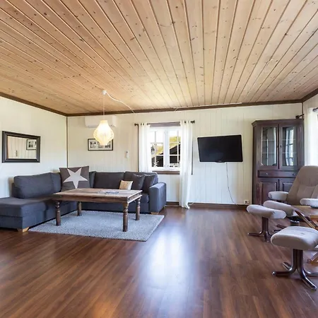 Rauland Feriesenter Villa Room photo