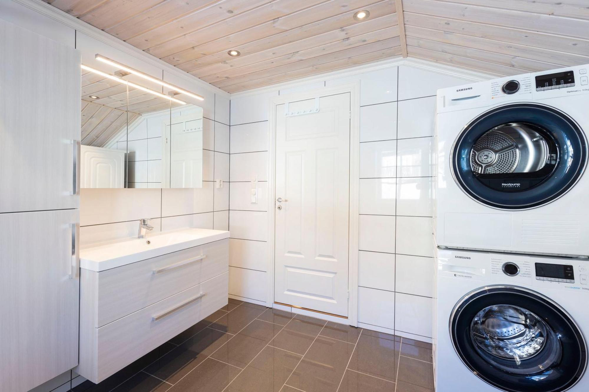 Feriesenter Holiday home Rauland