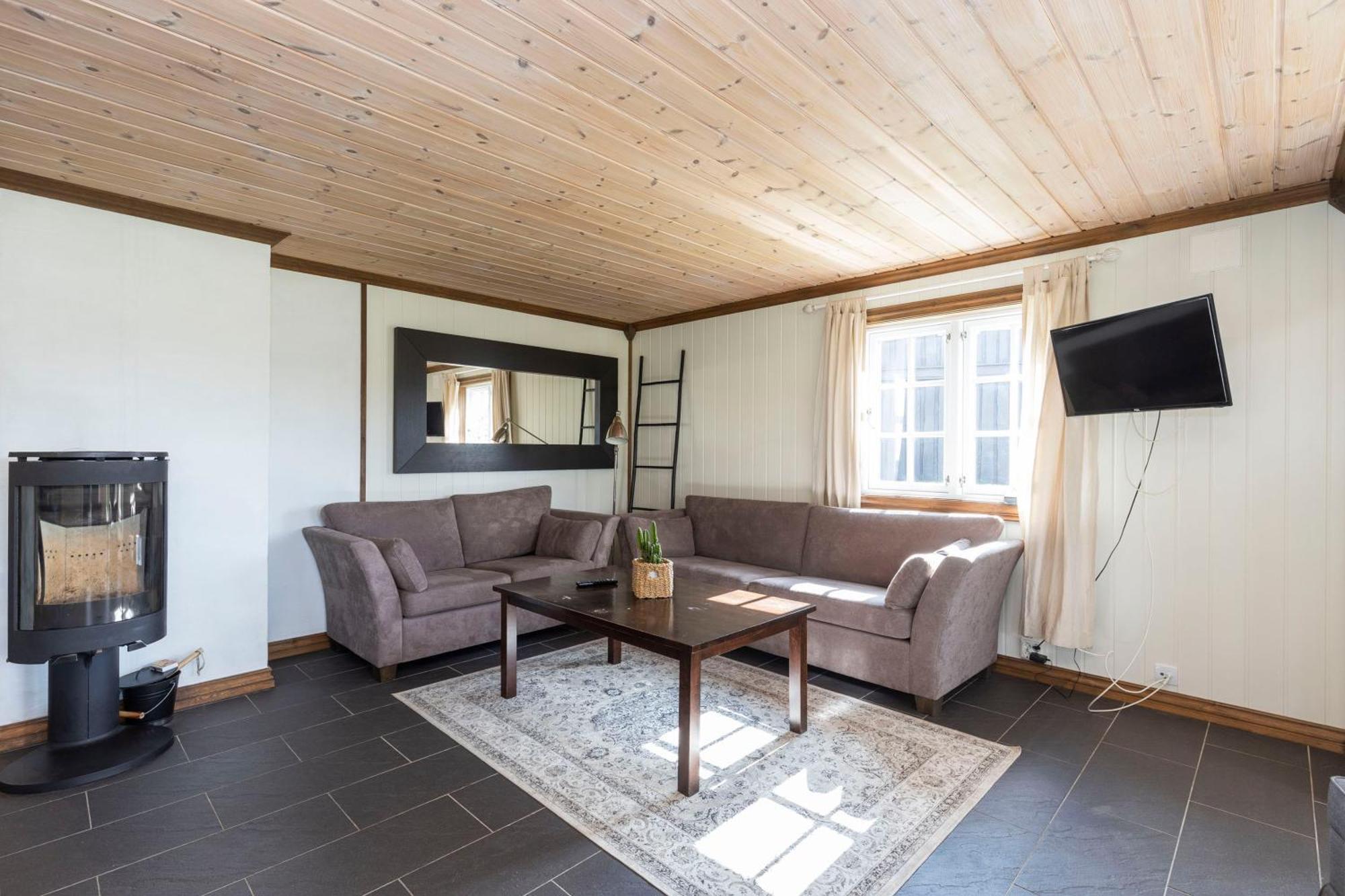 Holiday home Feriesenter *