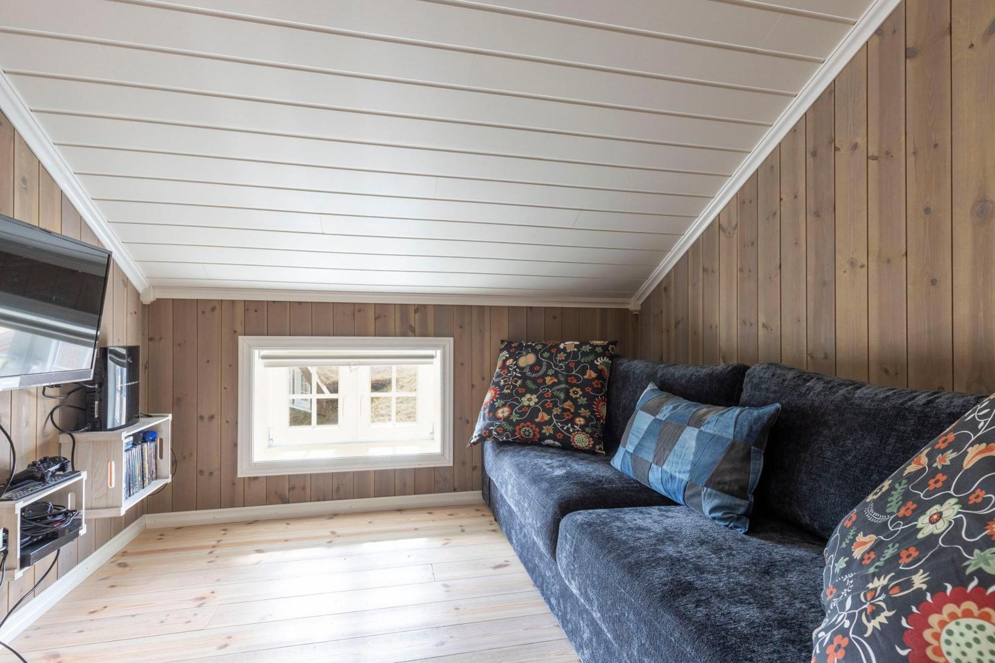 Feriesenter Holiday home