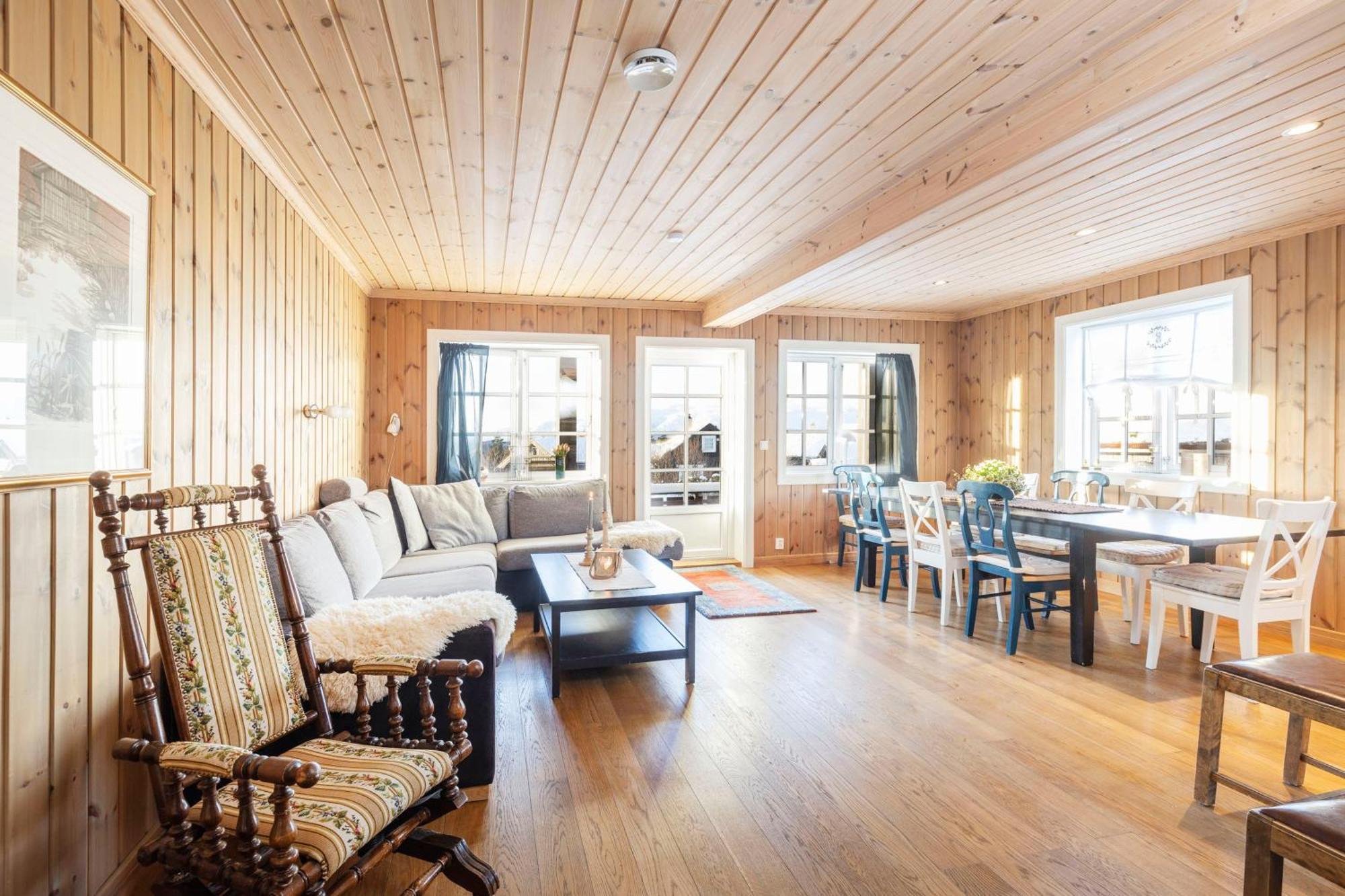 Holiday home Feriesenter *