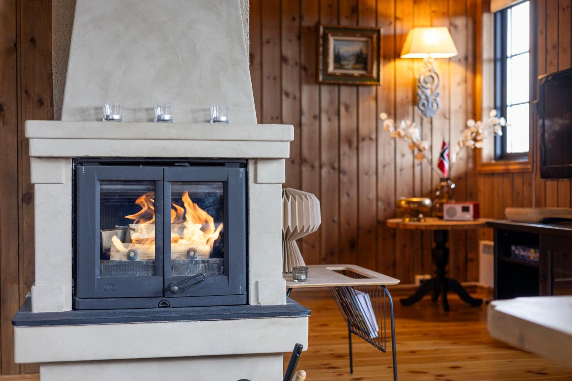 Feriesenter Holiday home