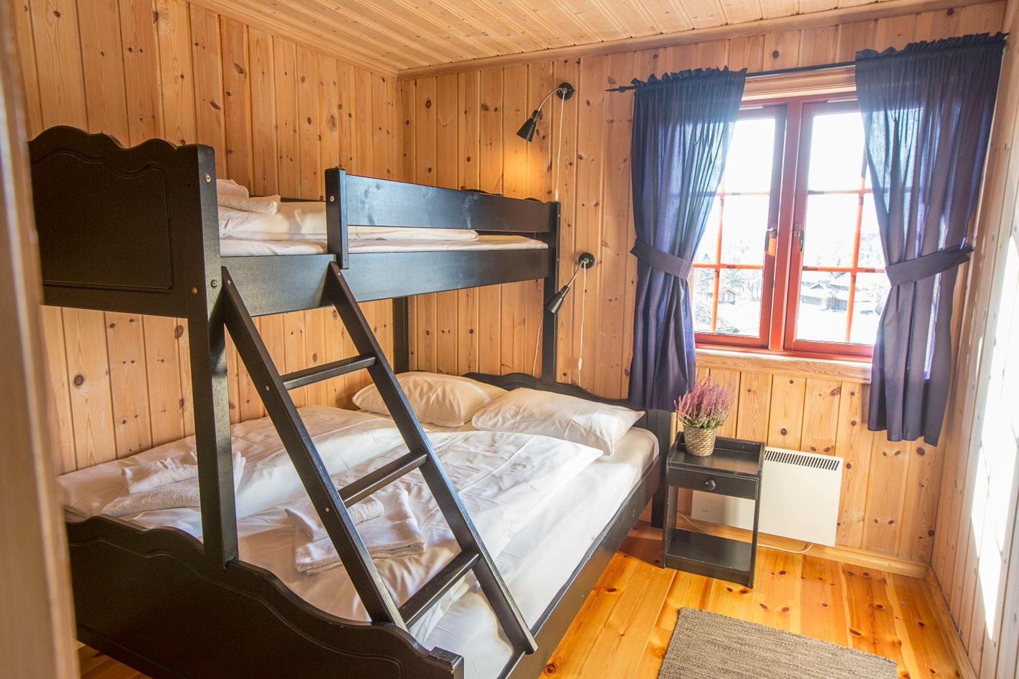 Feriesenter Holiday home Rauland