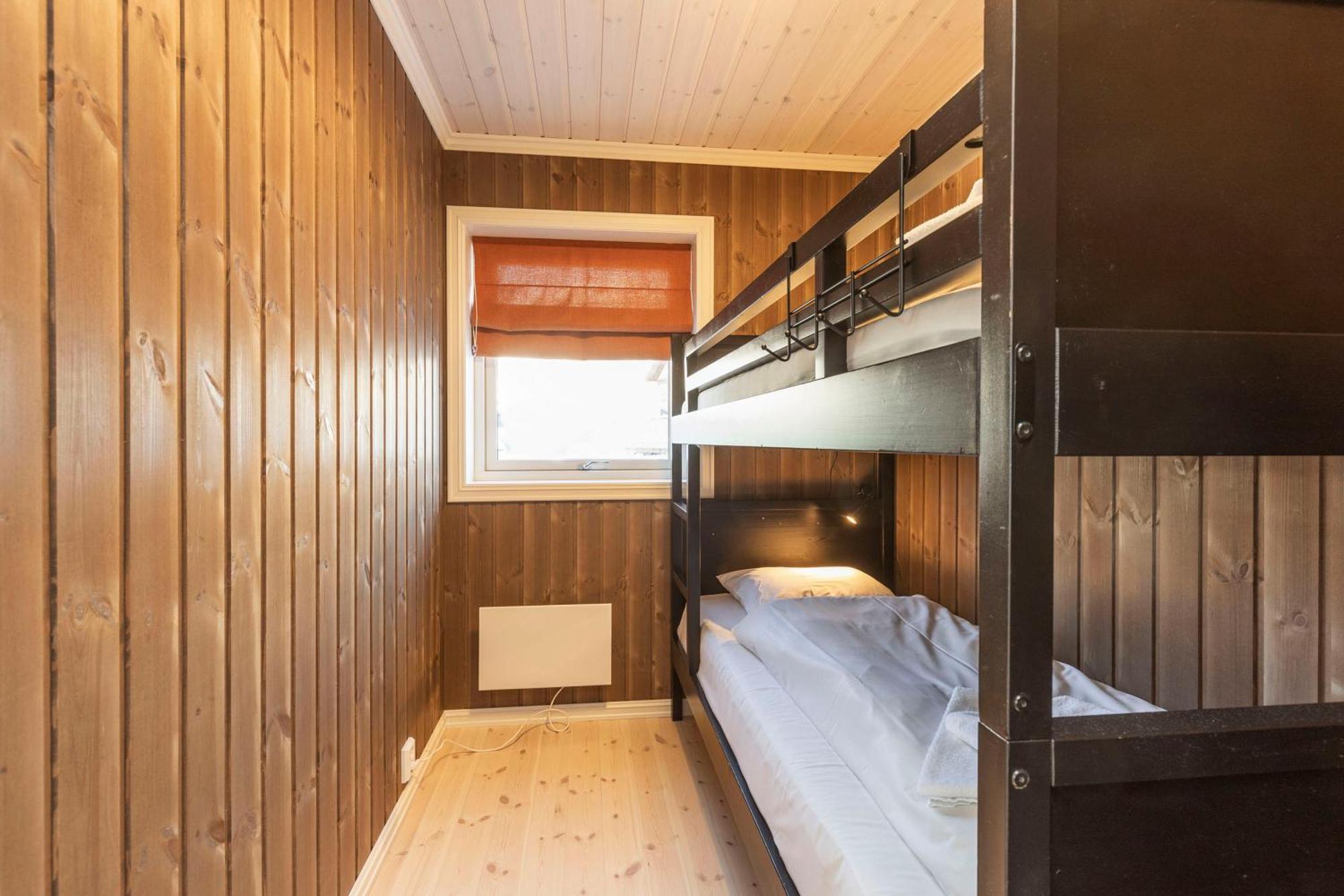 Feriesenter * Rauland