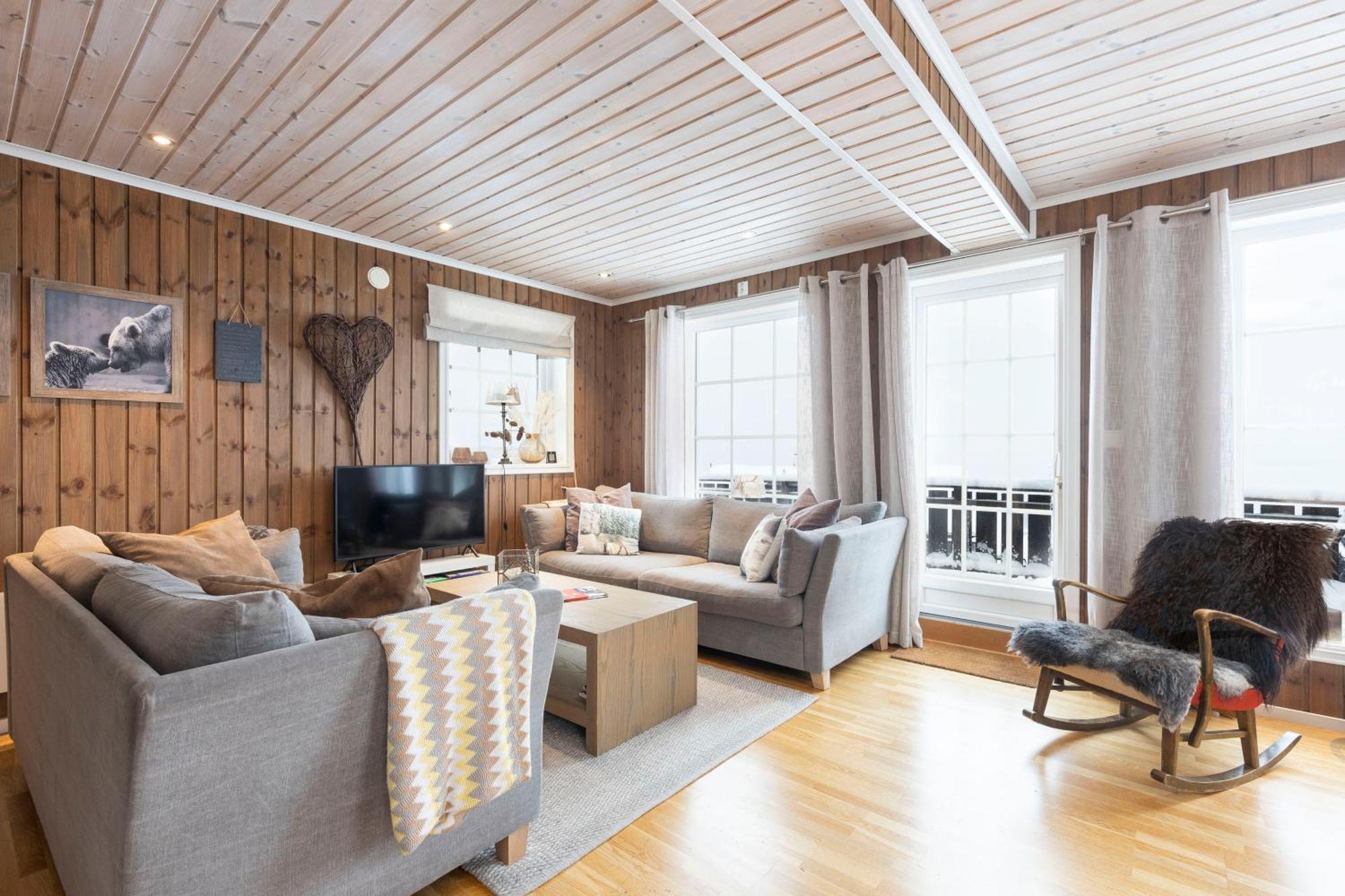 Feriesenter Holiday home