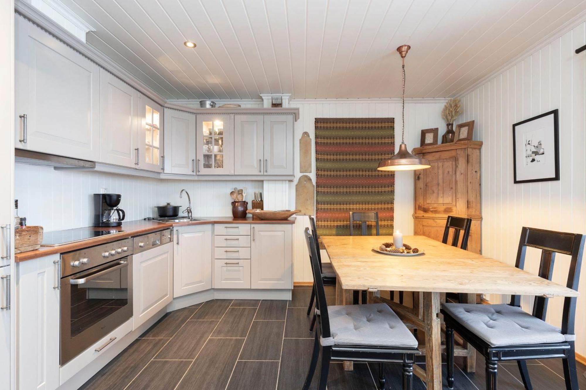 Feriesenter Holiday home