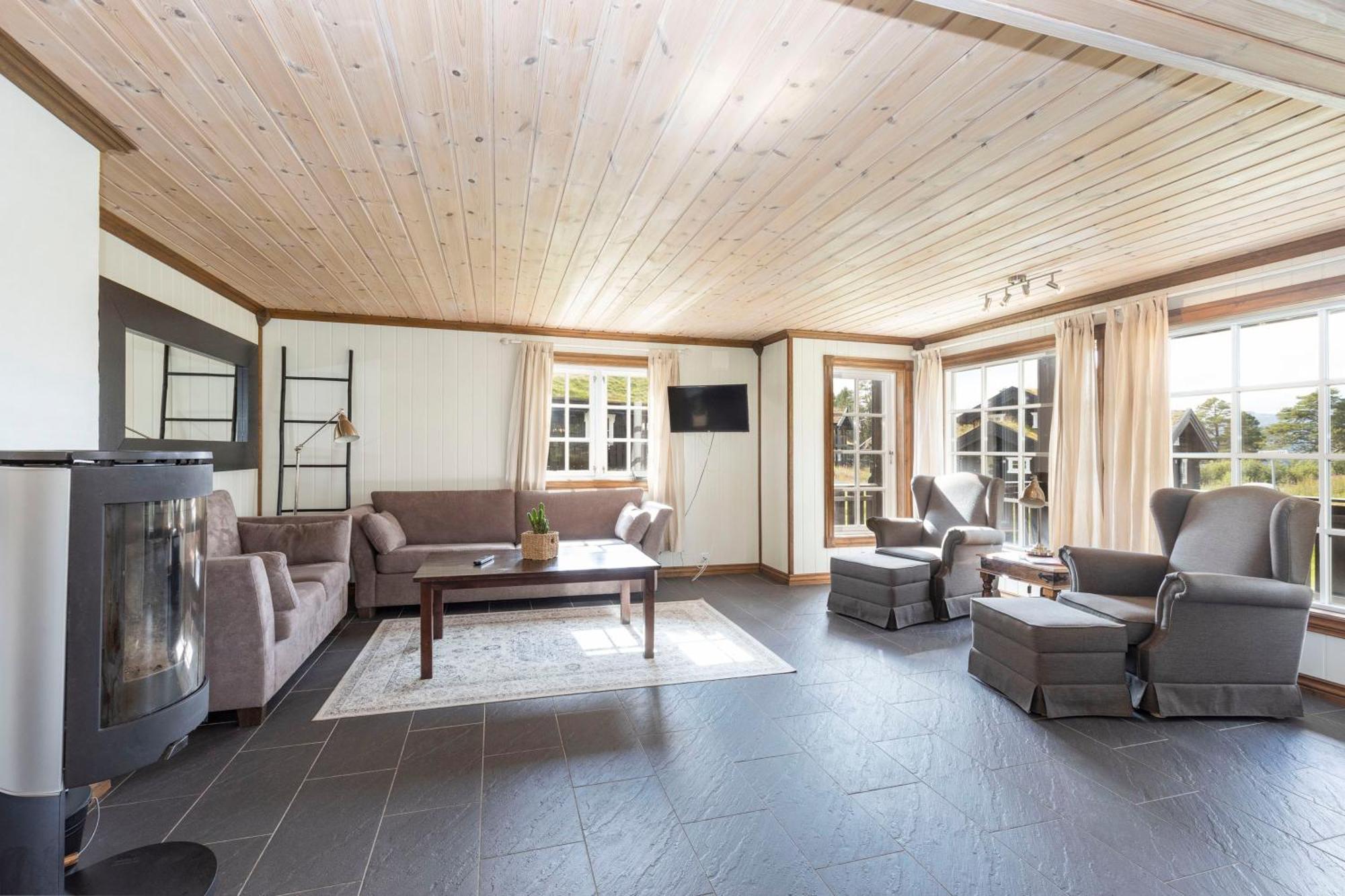 Feriesenter Holiday home Rauland