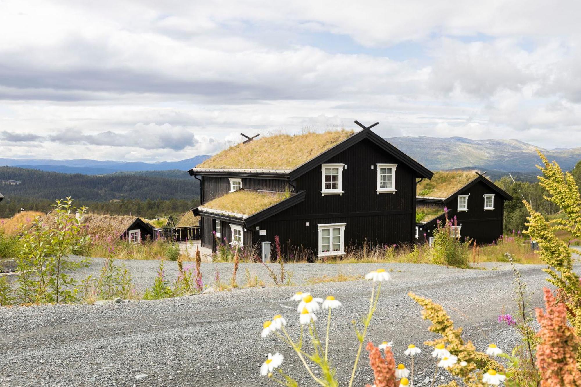 Feriesenter Holiday home
