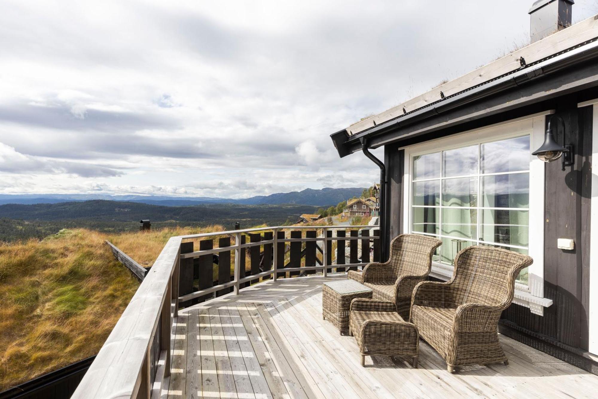 Feriesenter Holiday home
