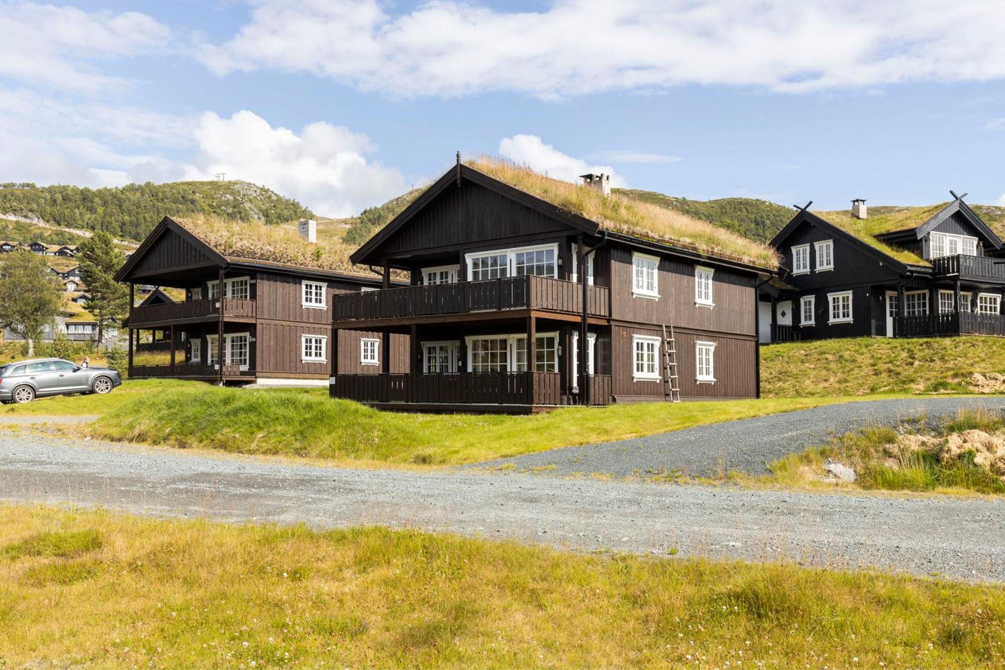 Feriesenter Holiday home Rauland