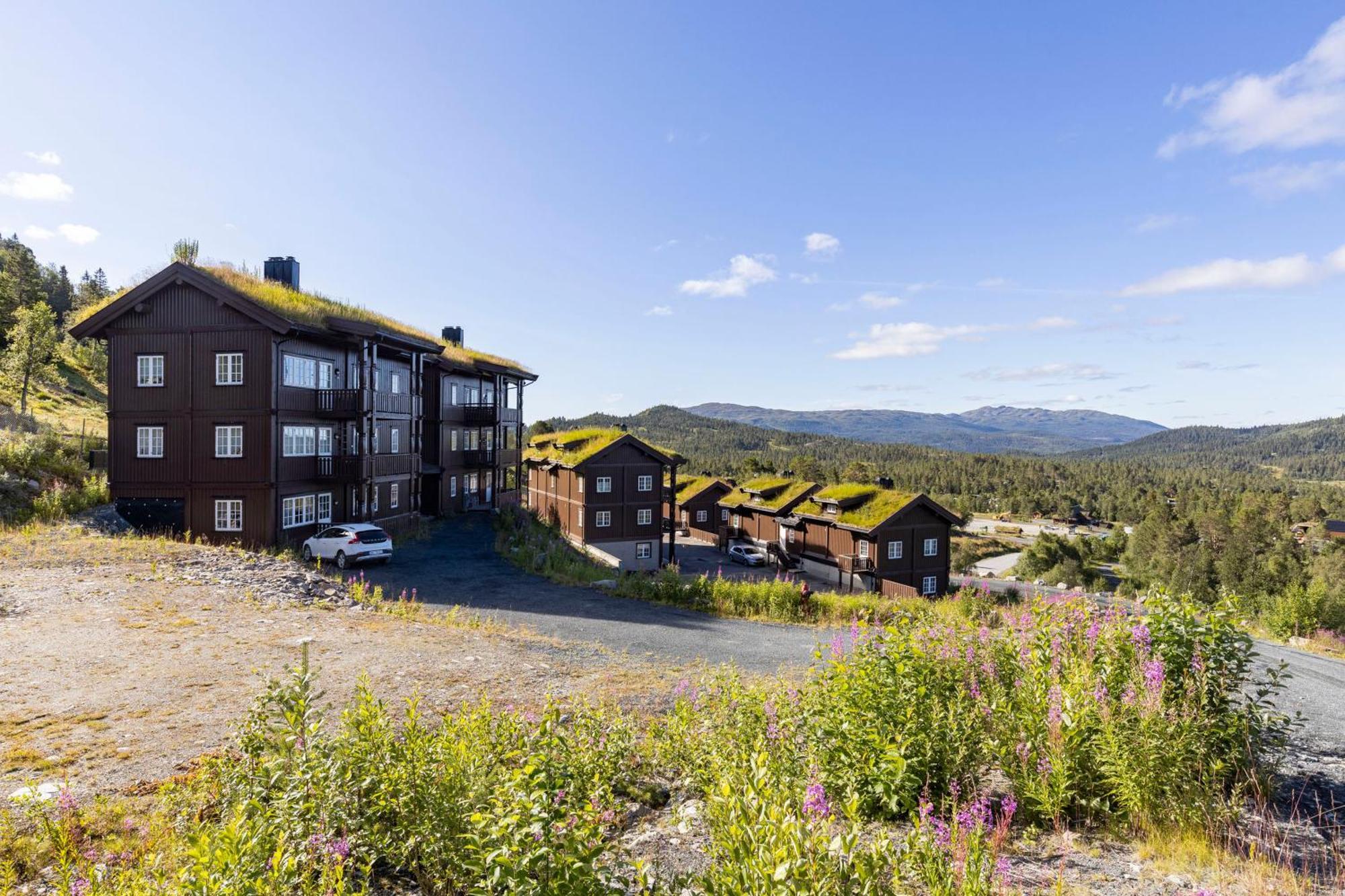 Feriesenter Holiday home