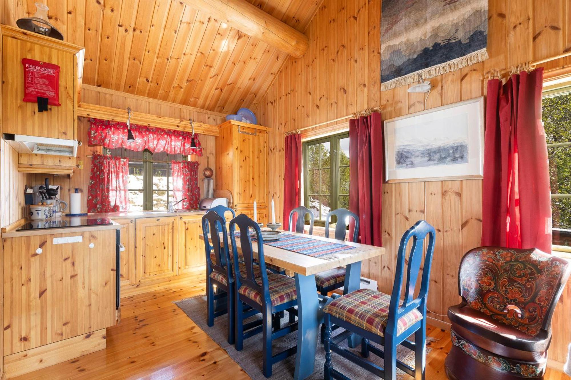 Feriesenter Holiday home