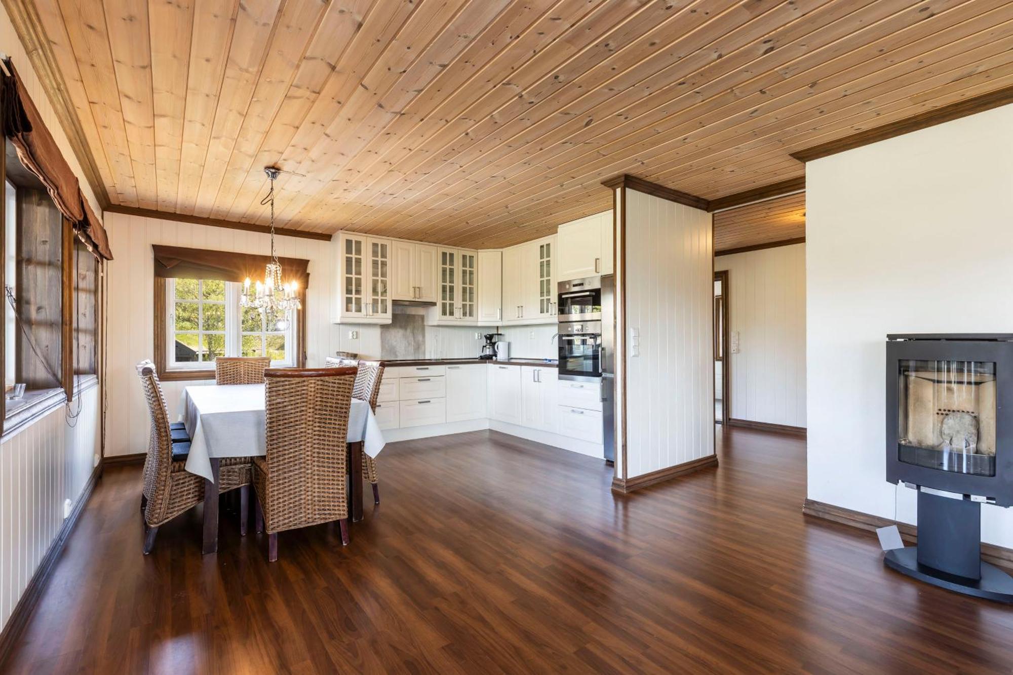 Feriesenter Holiday home