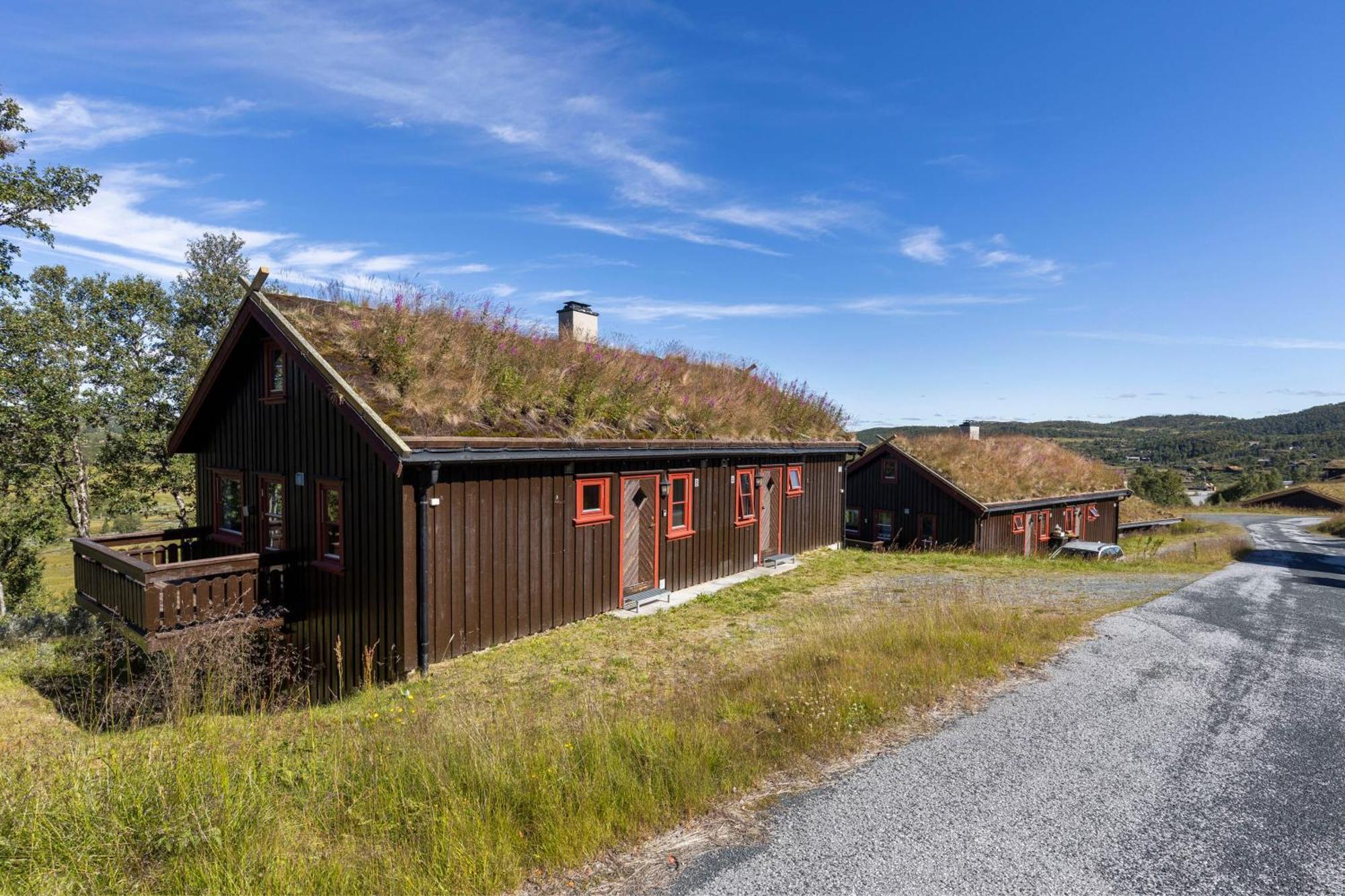 Feriesenter